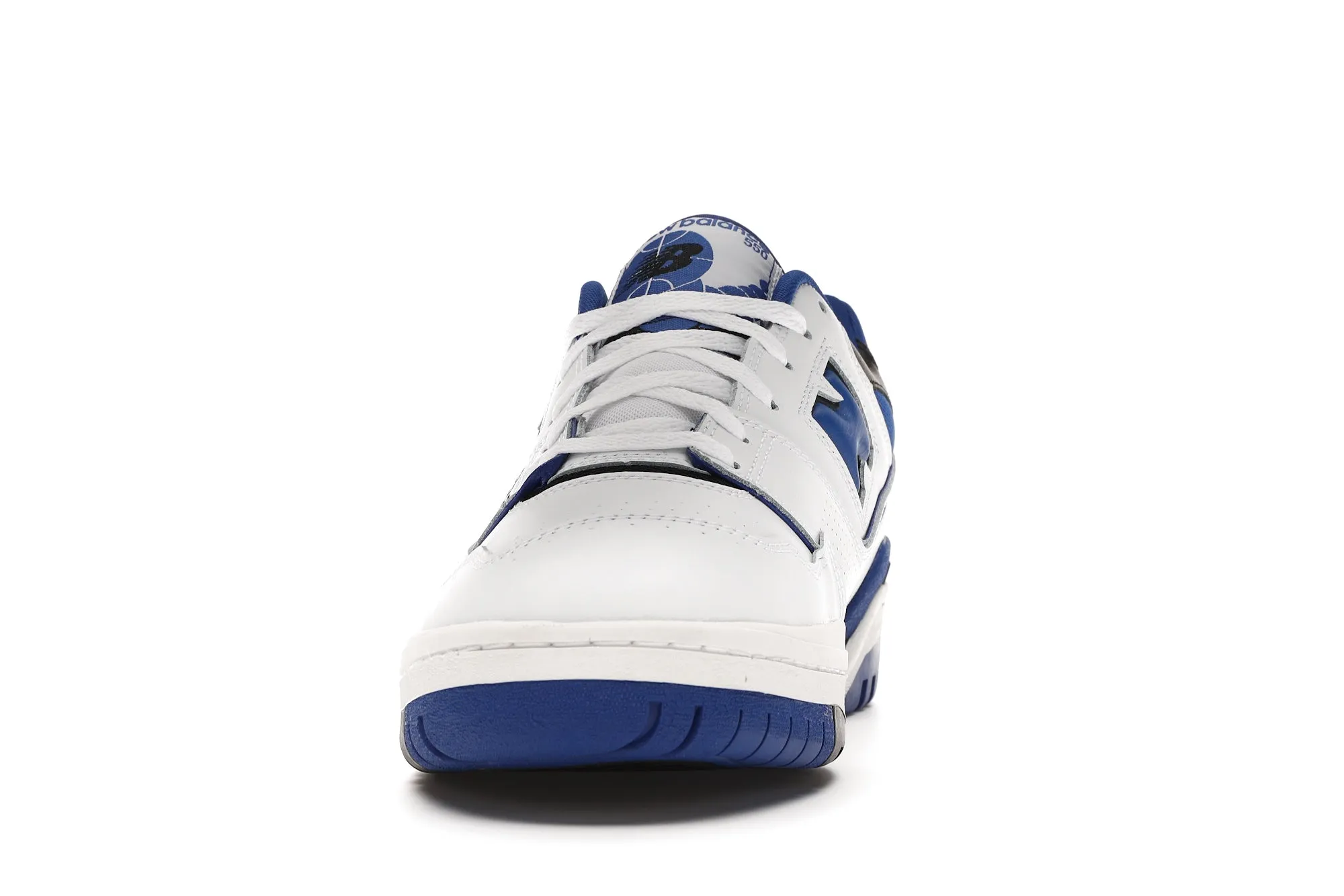 New Balance 550 White Blue