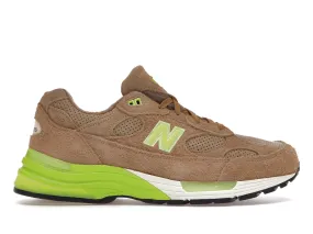 New Balance 992 Concepts Low Hanging Fruit