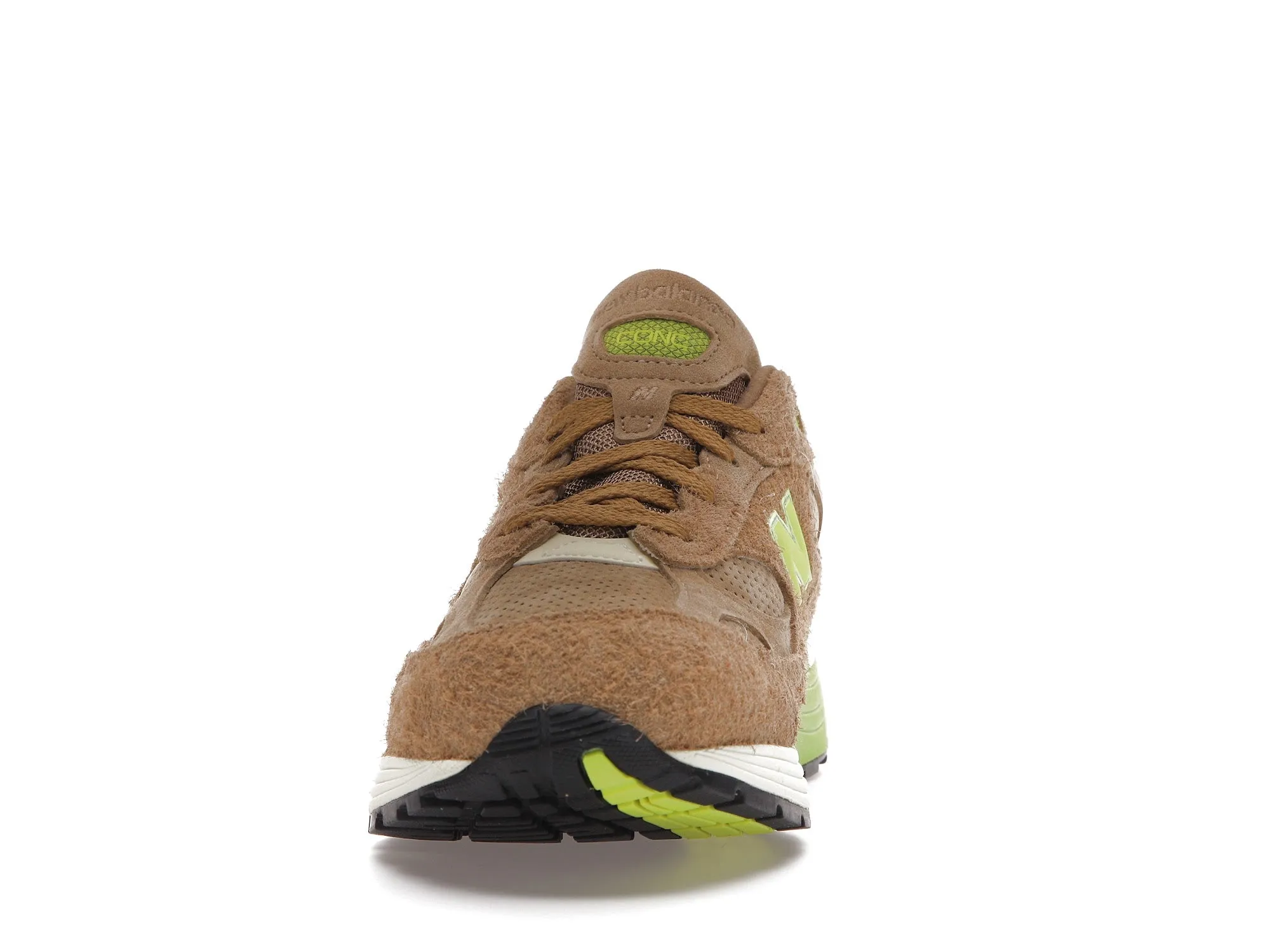 New Balance 992 Concepts Low Hanging Fruit