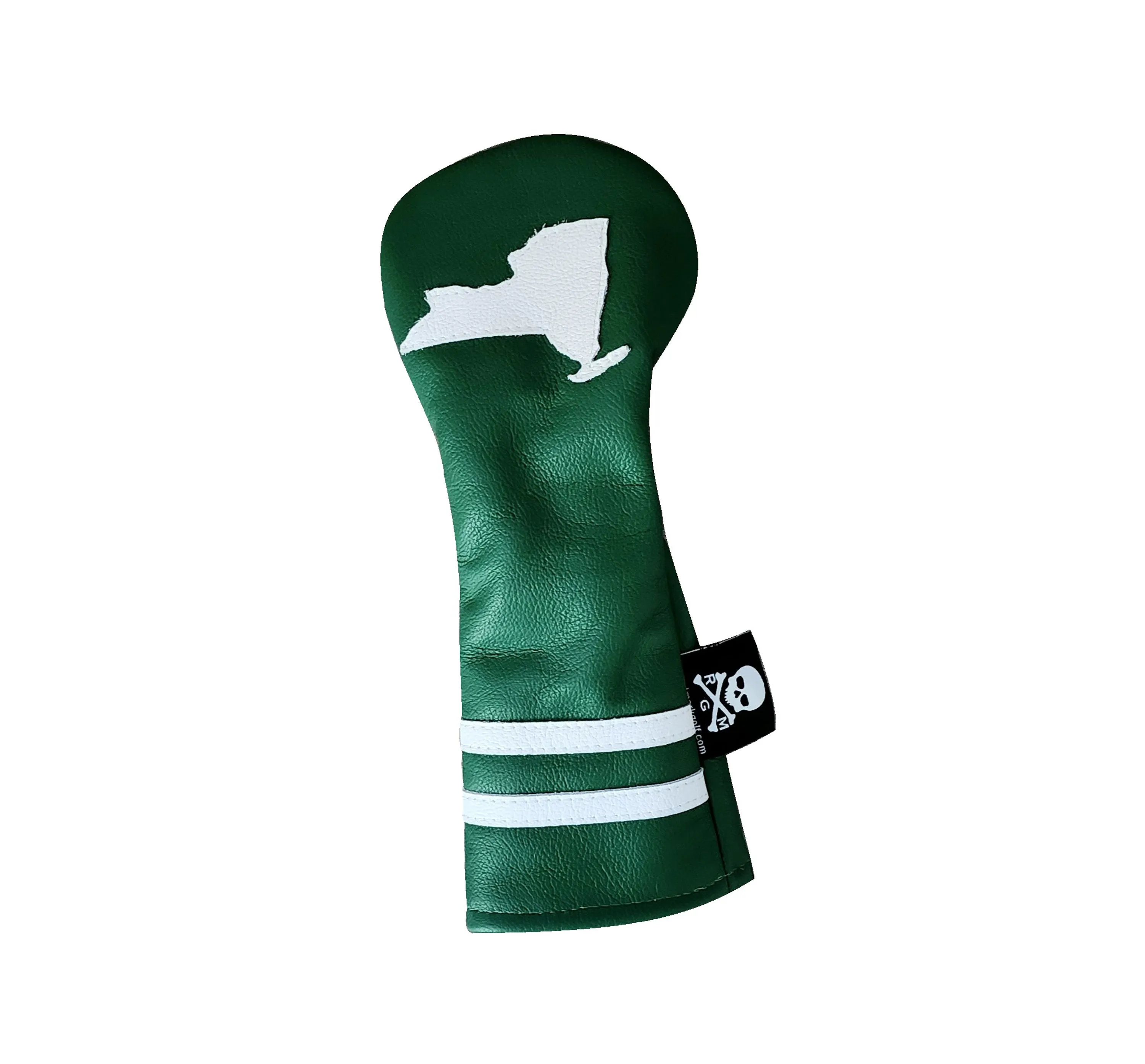 New! STATES Custom New York Fairway Wood Headcover