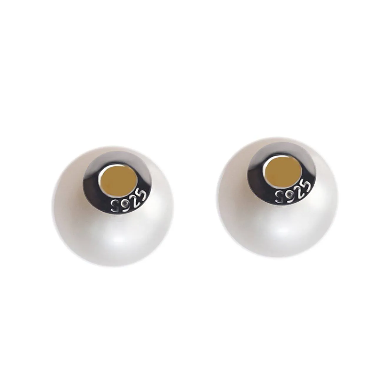 New Yorker Freshwater Pearl Earrings WE00150