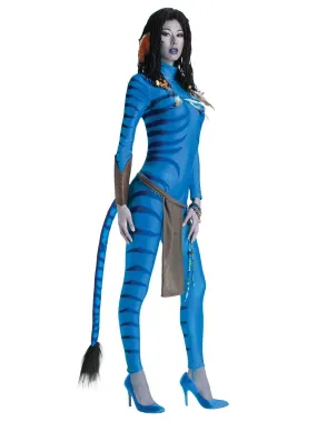 Neytiri Costume for Adults - Avatar