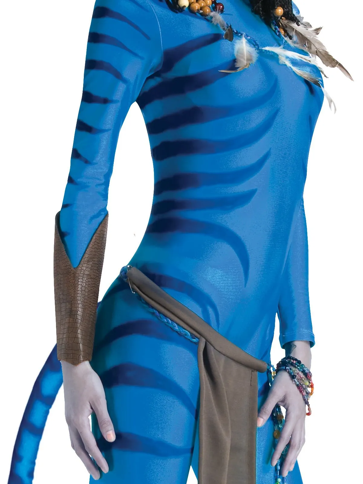 Neytiri Costume for Adults - Avatar