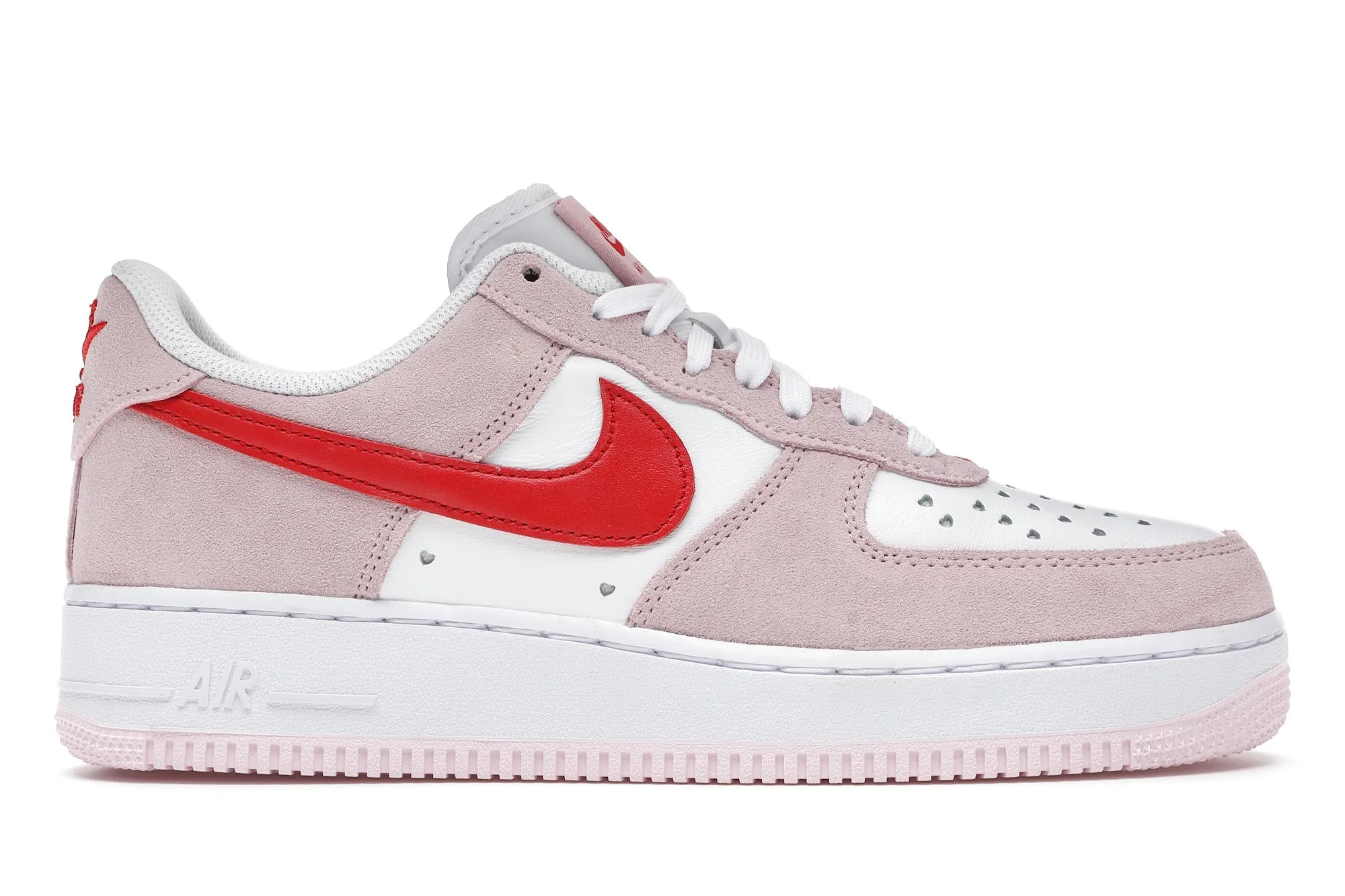 Nike Air Force 1 Love Letter