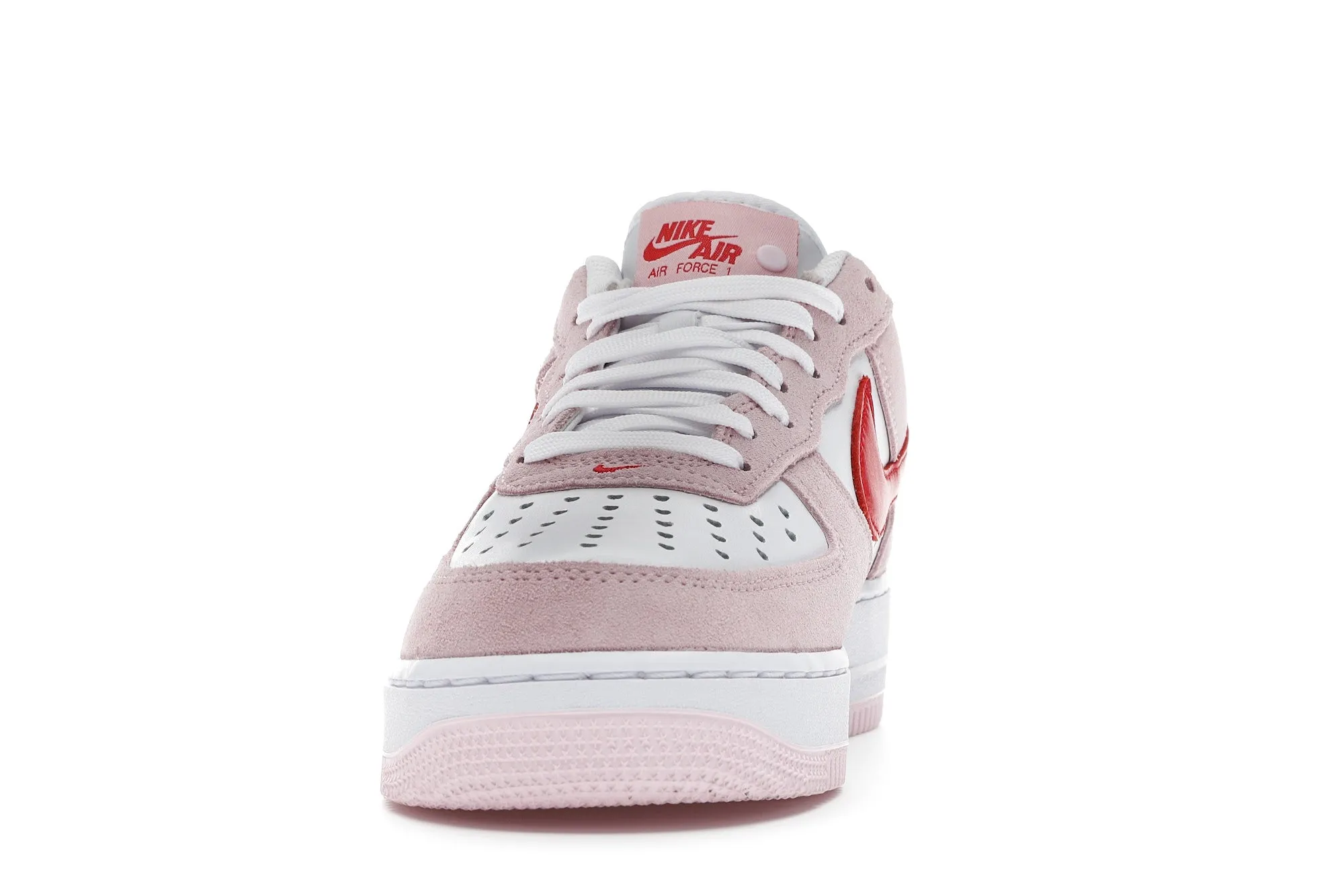 Nike Air Force 1 Love Letter