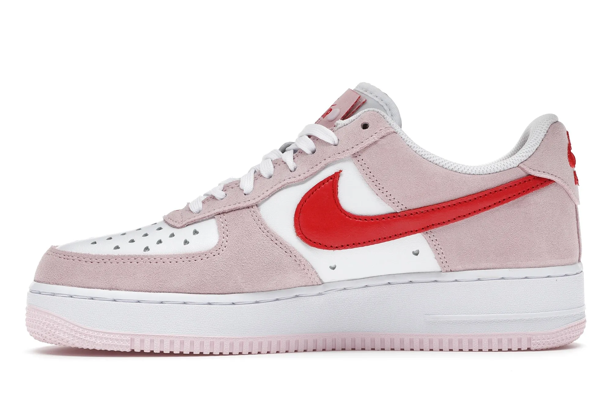 Nike Air Force 1 Love Letter