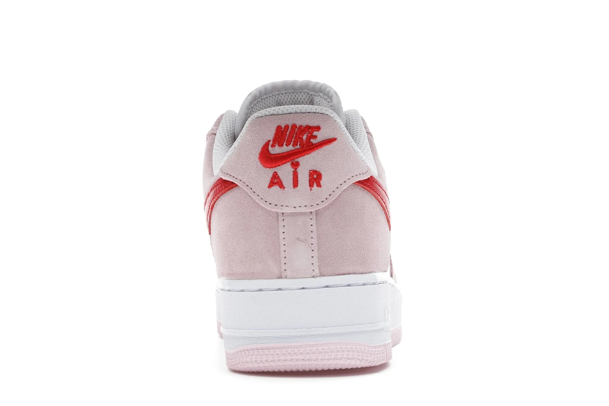 Nike Air Force 1 Love Letter