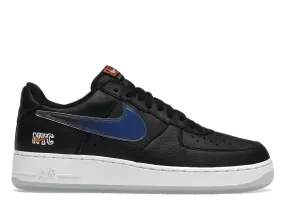 Nike Air Force 1 Low Kith "Knicks Away Blk"