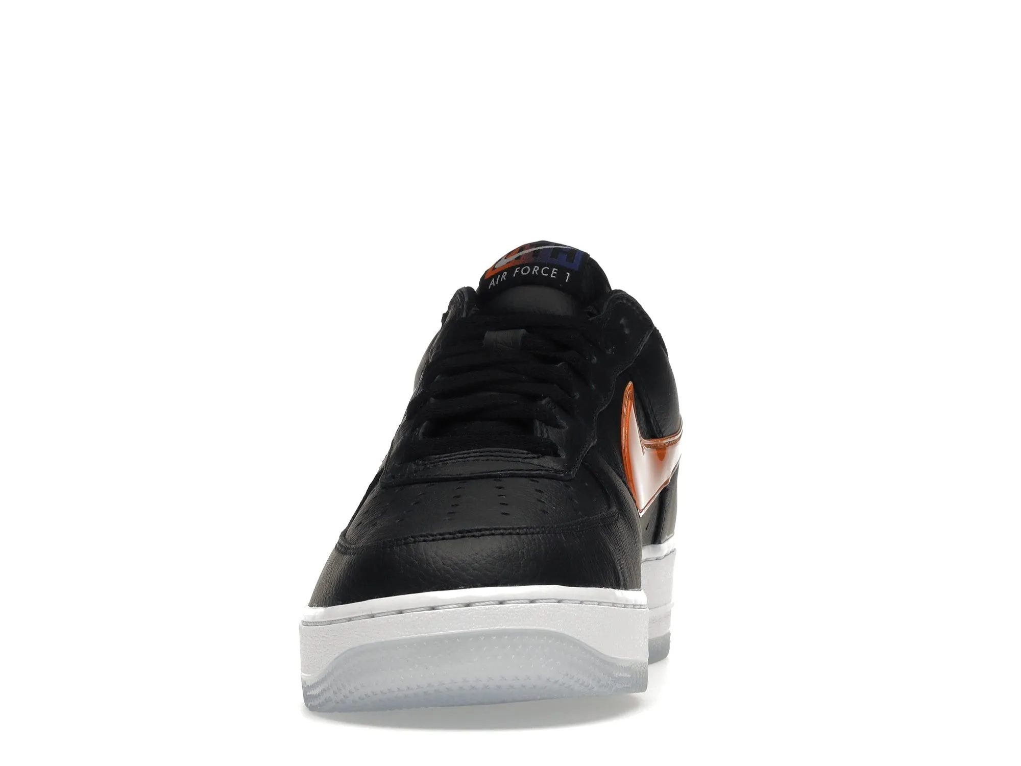 Nike Air Force 1 Low Kith "Knicks Away Blk"