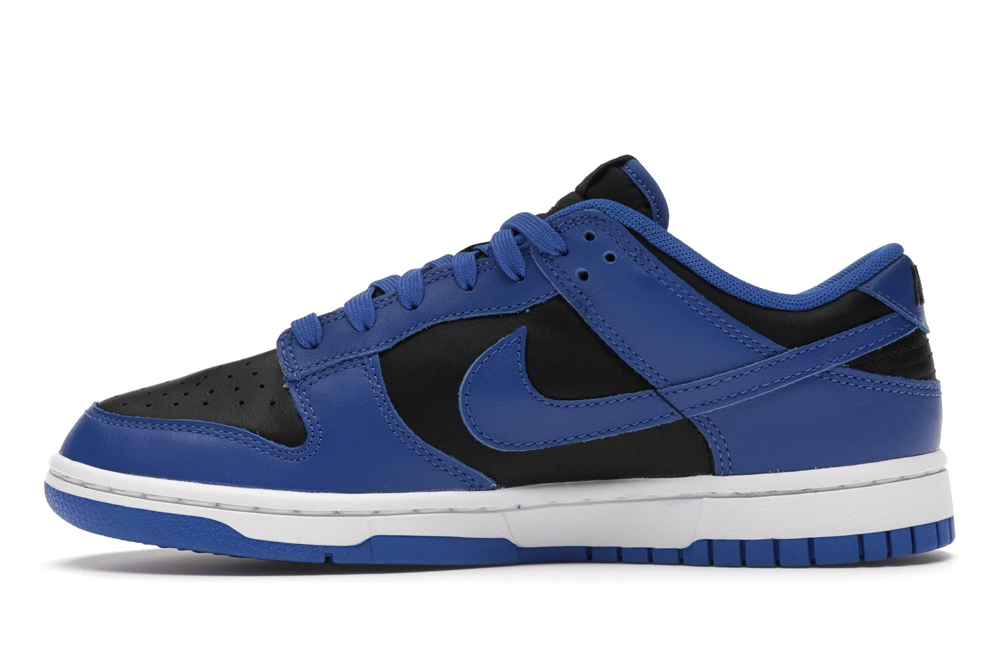 Nike Dunk Low Hyper Cobalt