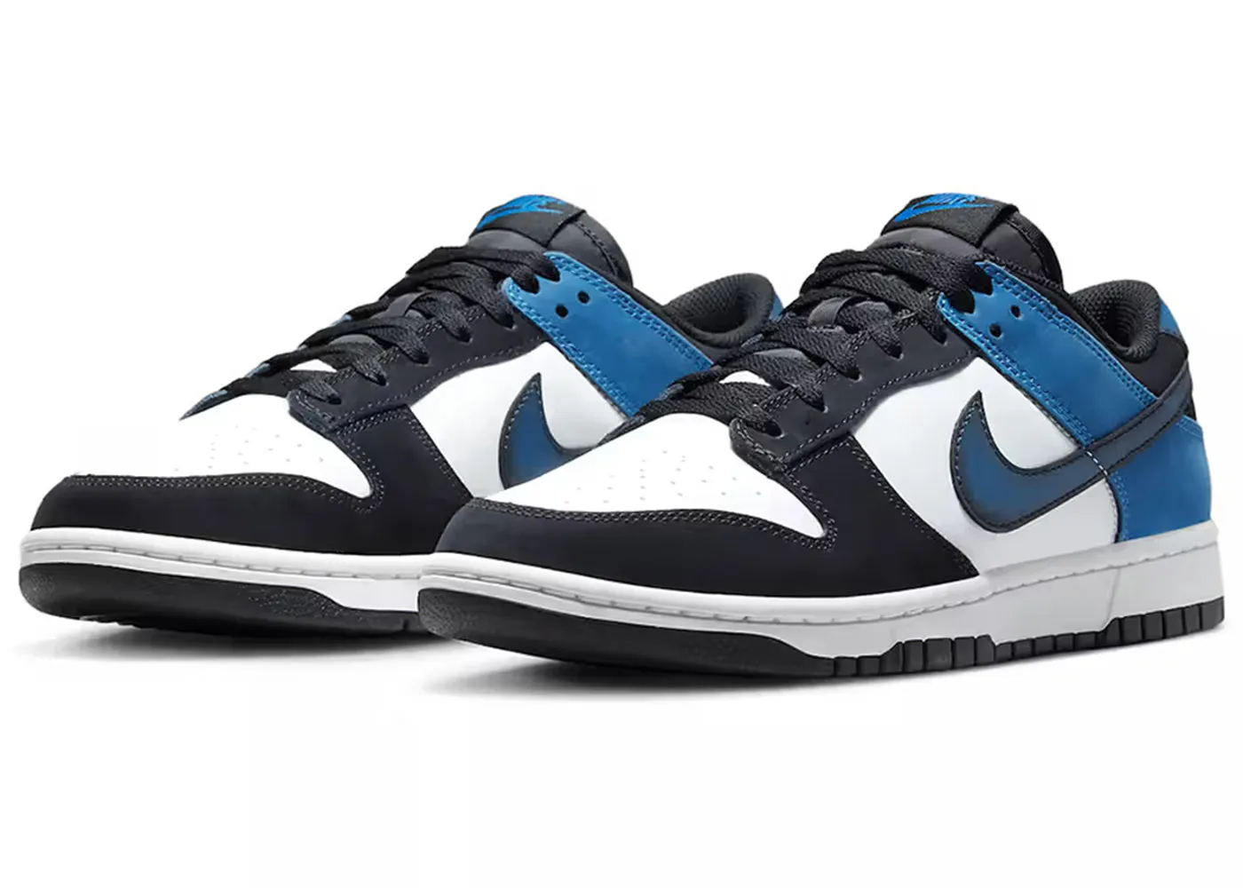 Nike Dunk Low Industrial Blue