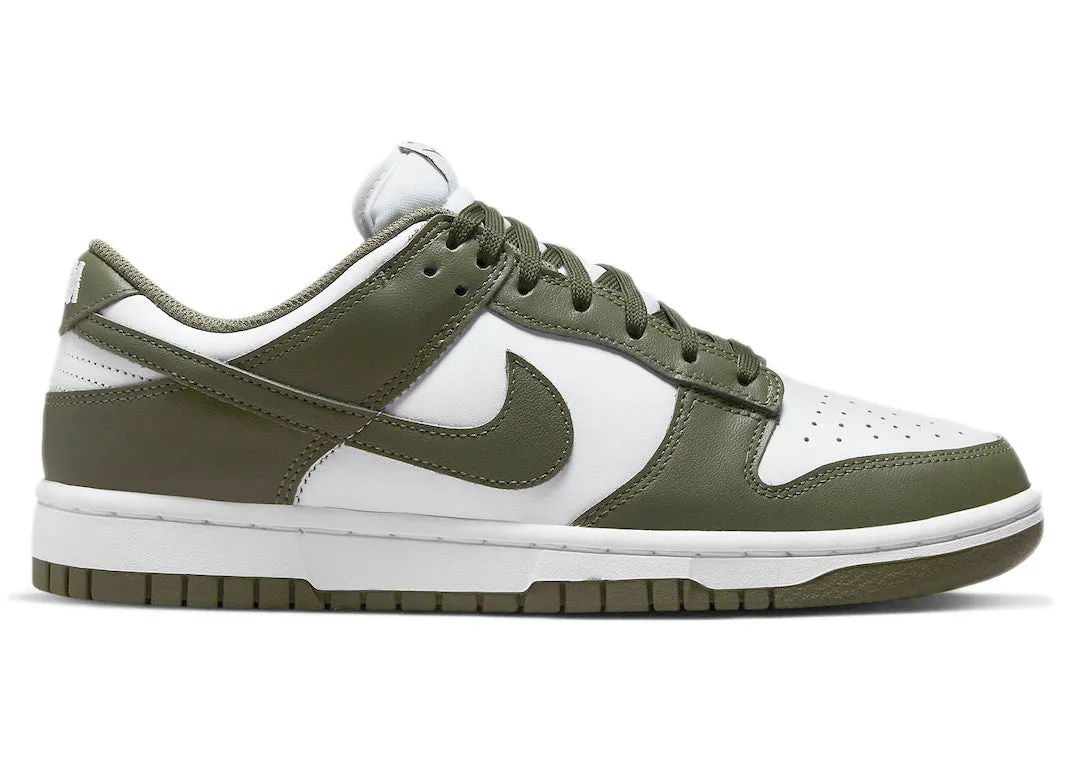 Nike Dunk Low Medium Olive (W)