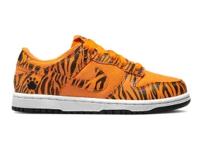 Nike Dunk Low Next Nature Tiger Stripes (PS)