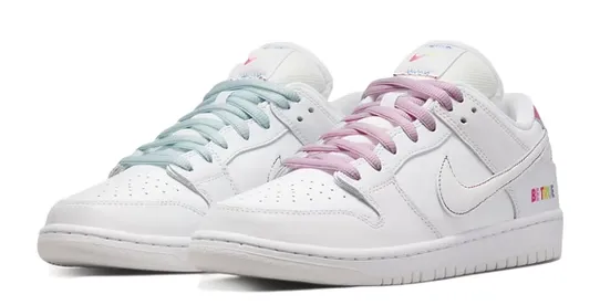 Nike SB Dunk Low Pro Be True