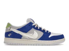 Nike SB Dunk Low Pro Fly Streetwear Gardenia