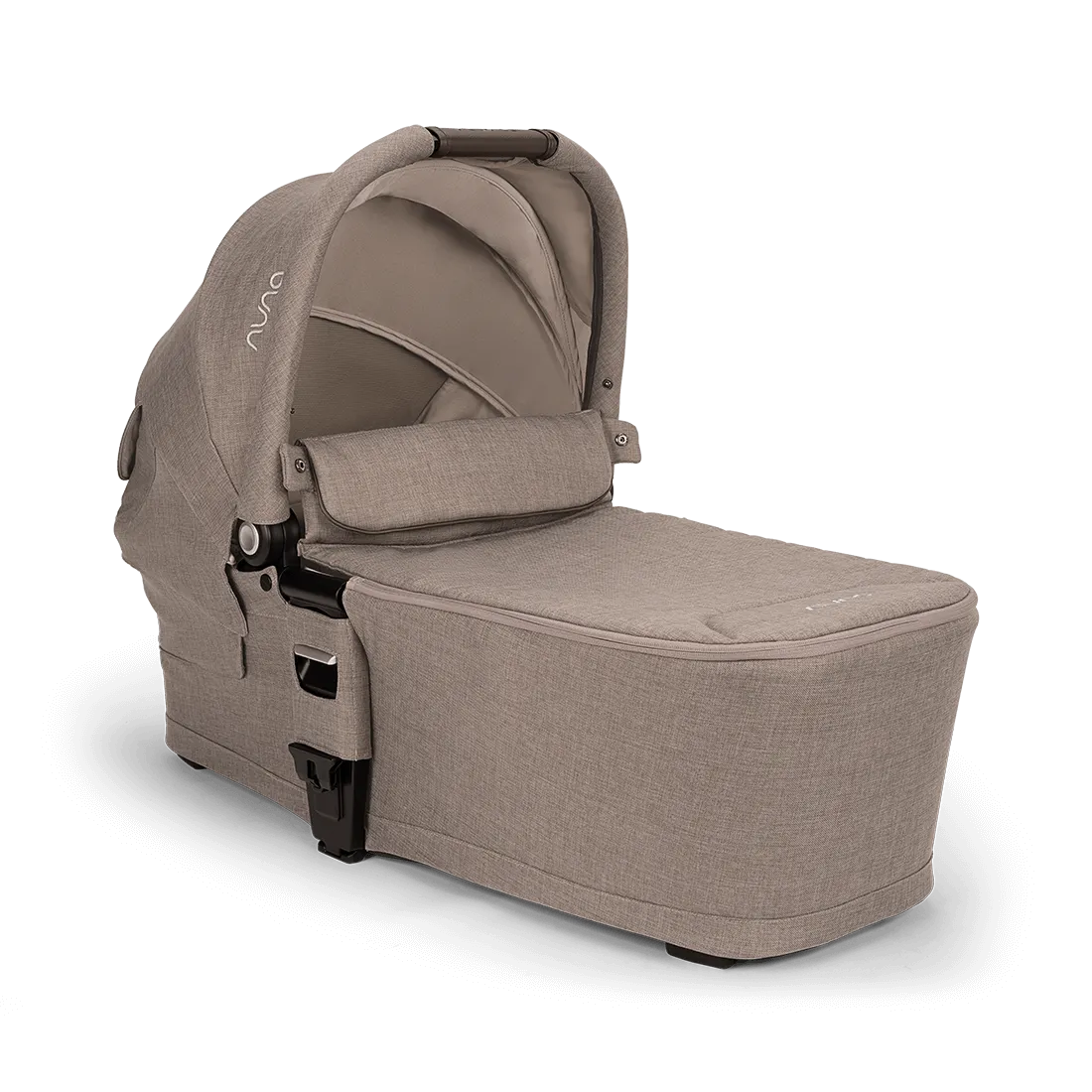 Nuna MIXX Next & PIPA Next Travel System - Cedar