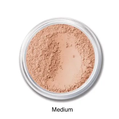 ORIGINAL Loose Powder Foundation SPF 15