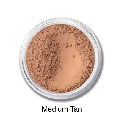 ORIGINAL Loose Powder Foundation SPF 15