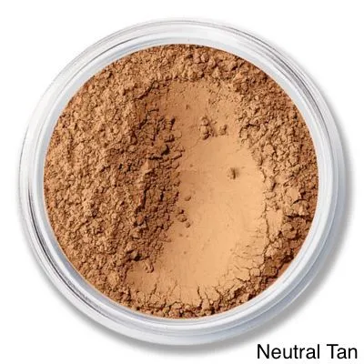 ORIGINAL Loose Powder Foundation SPF 15