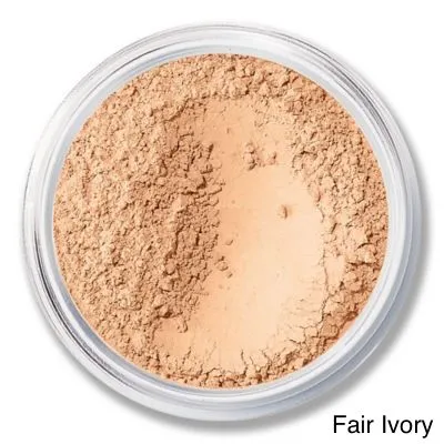 ORIGINAL Loose Powder Foundation SPF 15