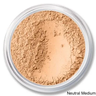 ORIGINAL Loose Powder Foundation SPF 15