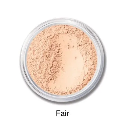 ORIGINAL Loose Powder Foundation SPF 15