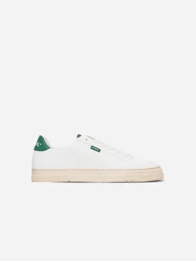 Origins Unisex Recycled Vegan Trainers | Green