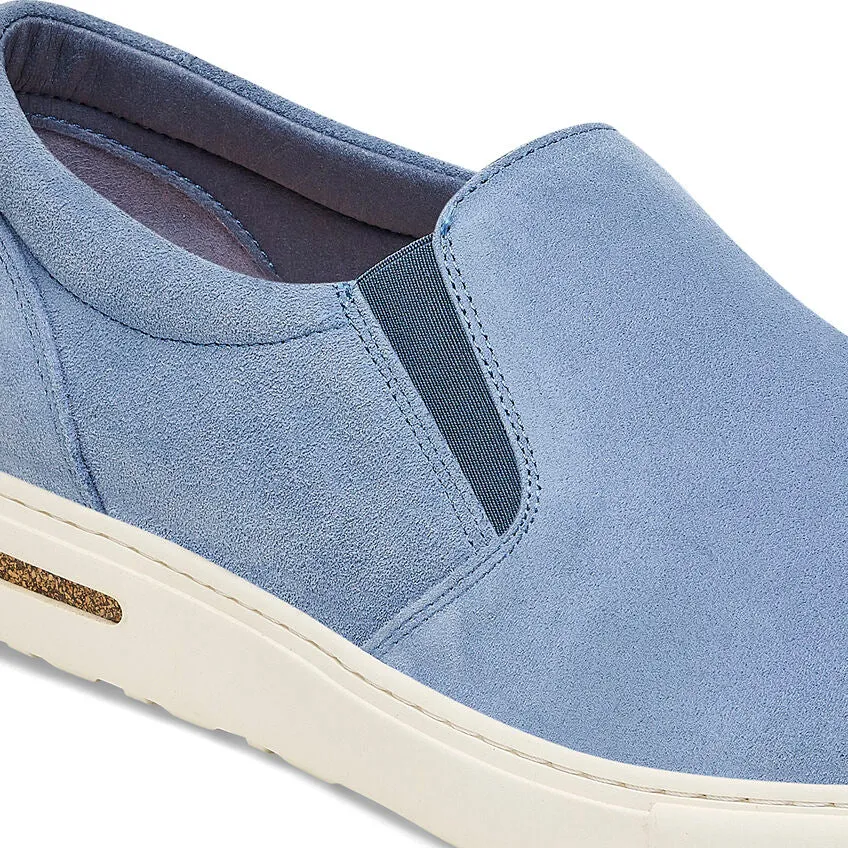 Oswego Women - Elemental Blue Suede||Oswego pour femmes - Suède bleu élémentaire