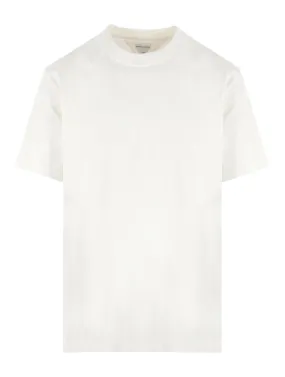 OVERSIZED COTTON T-SHIRT