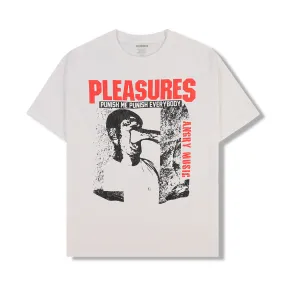 Pleasures Punish SS Tee