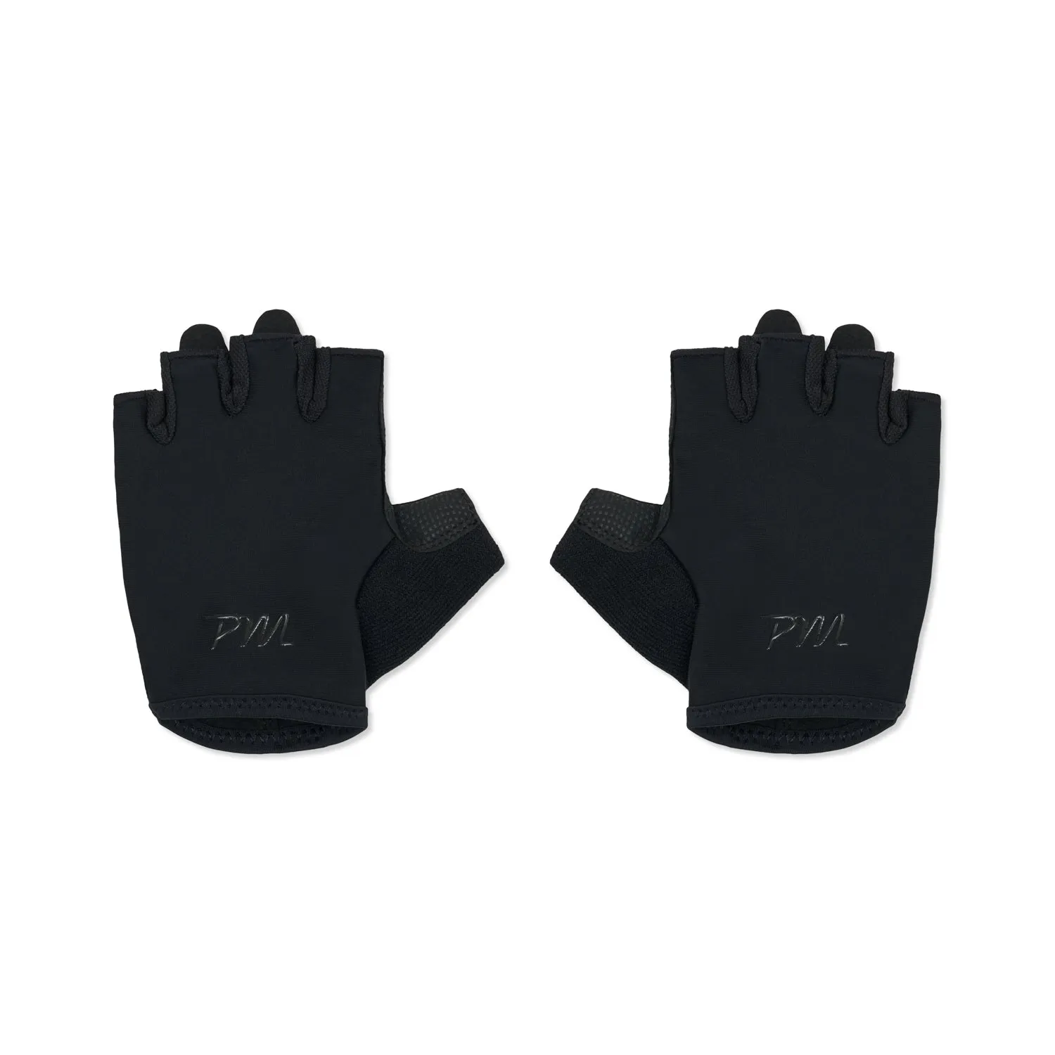 PM Short Finger Glove - Stealth