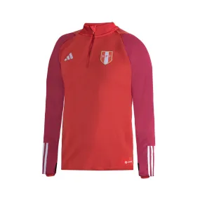 Polera Adidas FPF FB ANTH JKT Y GC6433 Niños