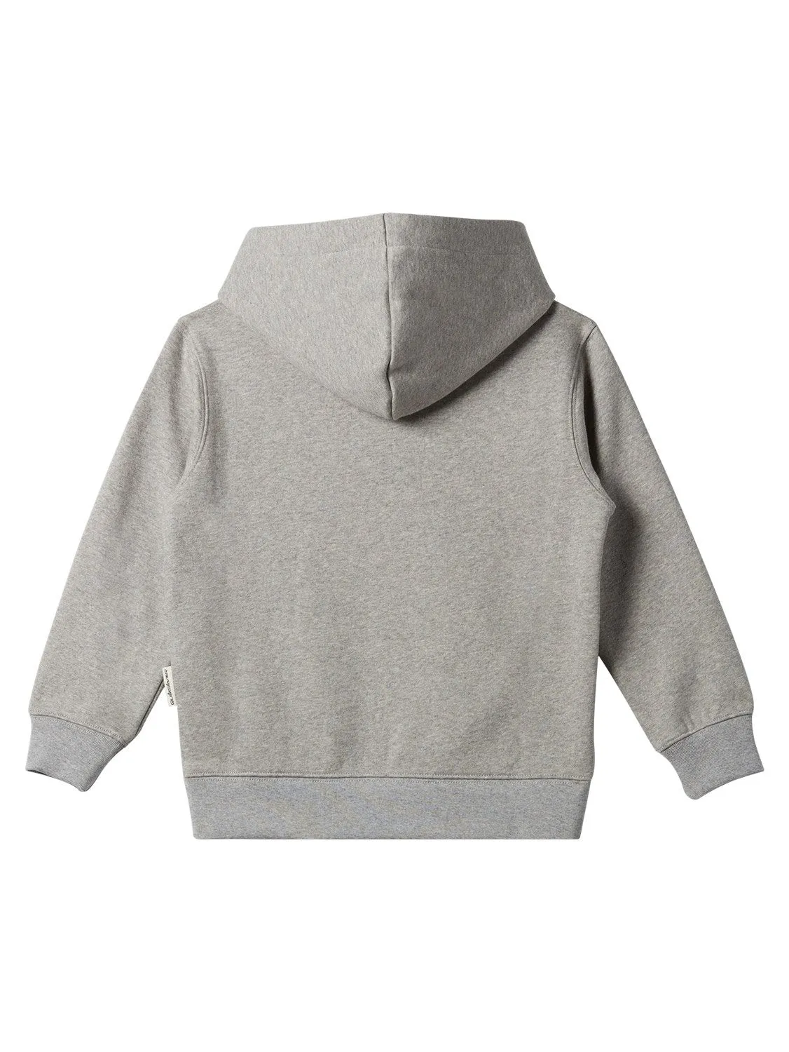 Quiksilver Boys Big Logo Hoodie