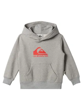 Quiksilver Boys Big Logo Hoodie