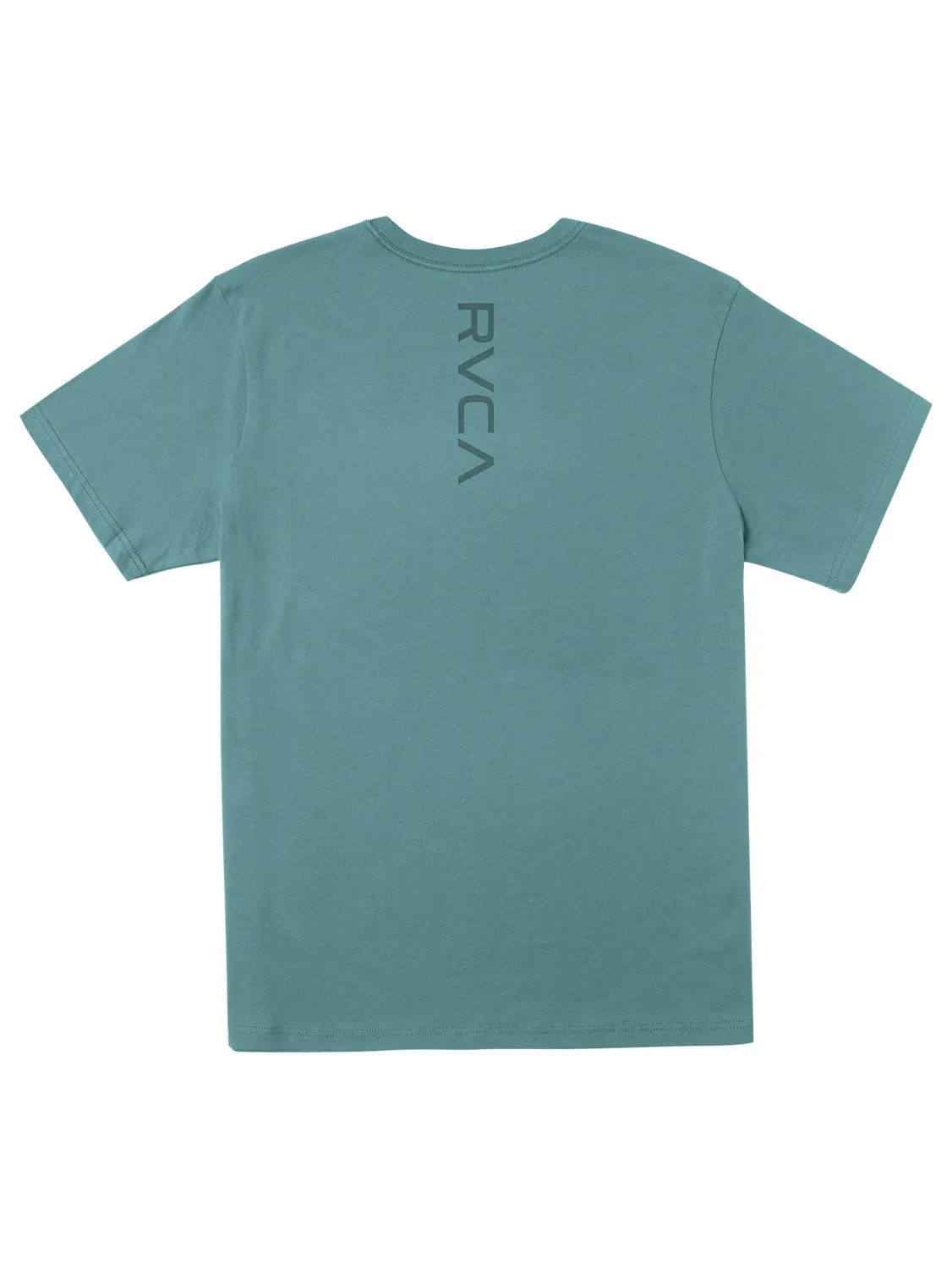 RVCA Men's VA Mark T-Shirt