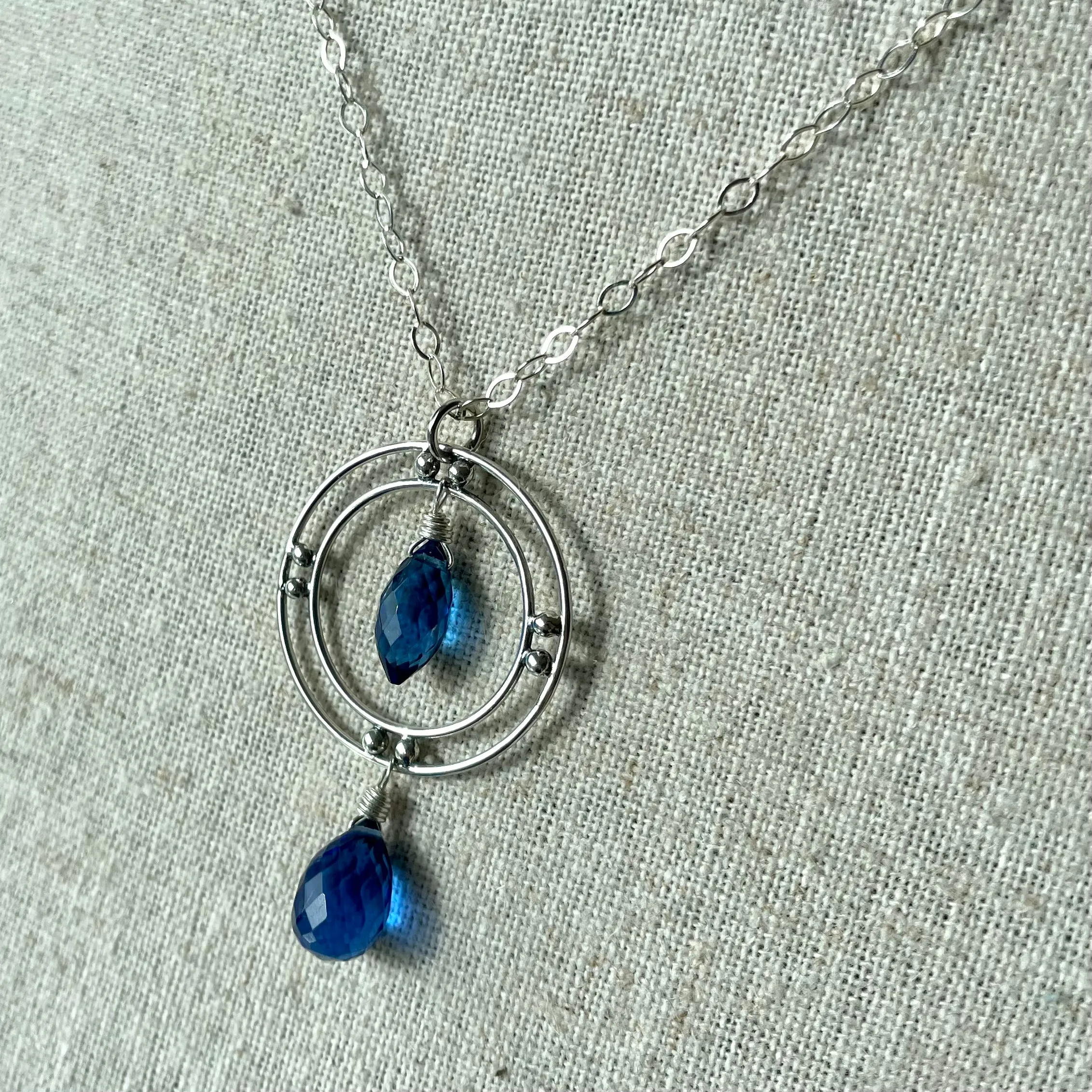 Serenity Necklace II