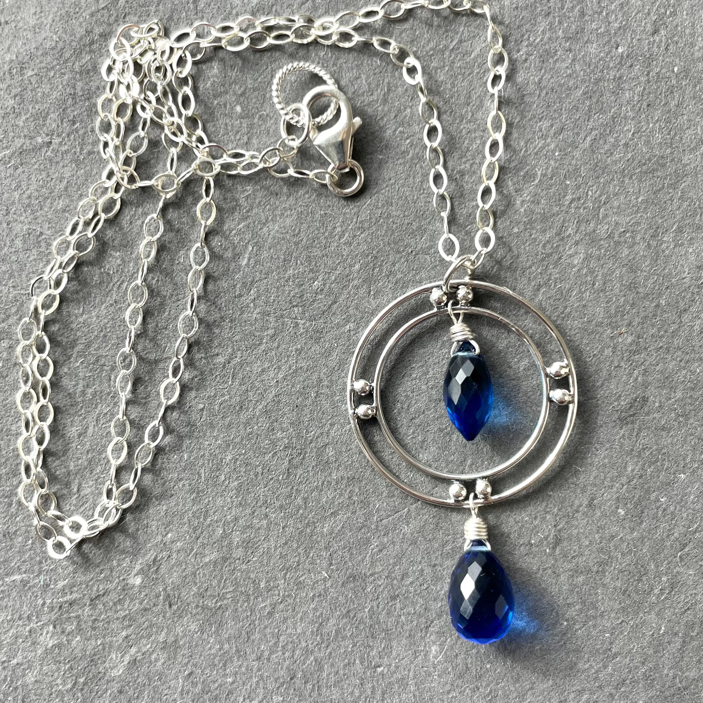 Serenity Necklace II