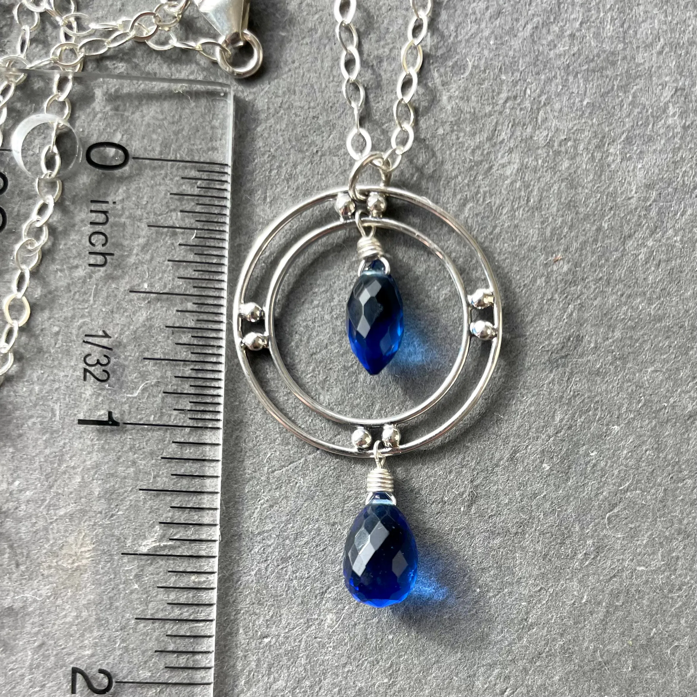 Serenity Necklace II