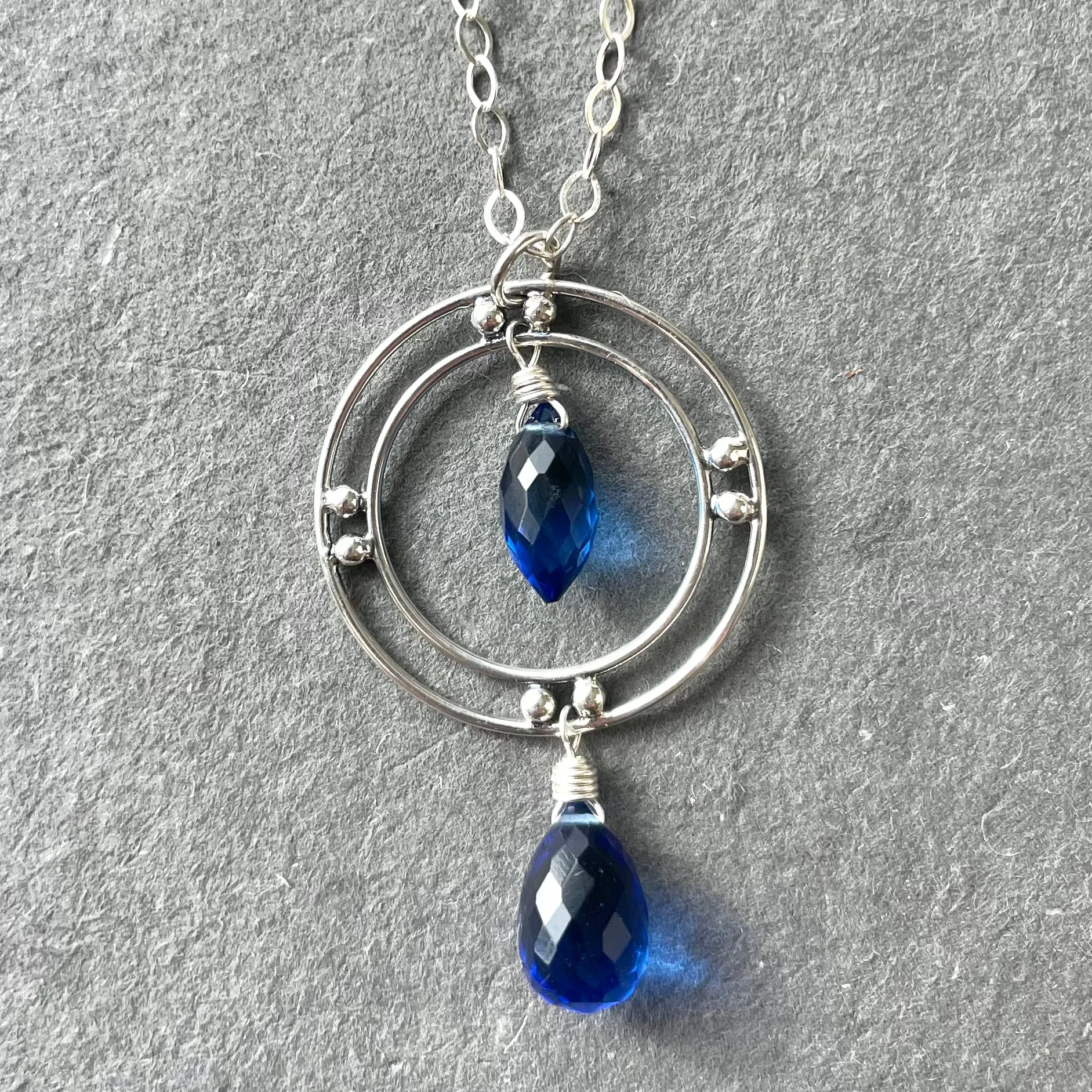 Serenity Necklace II