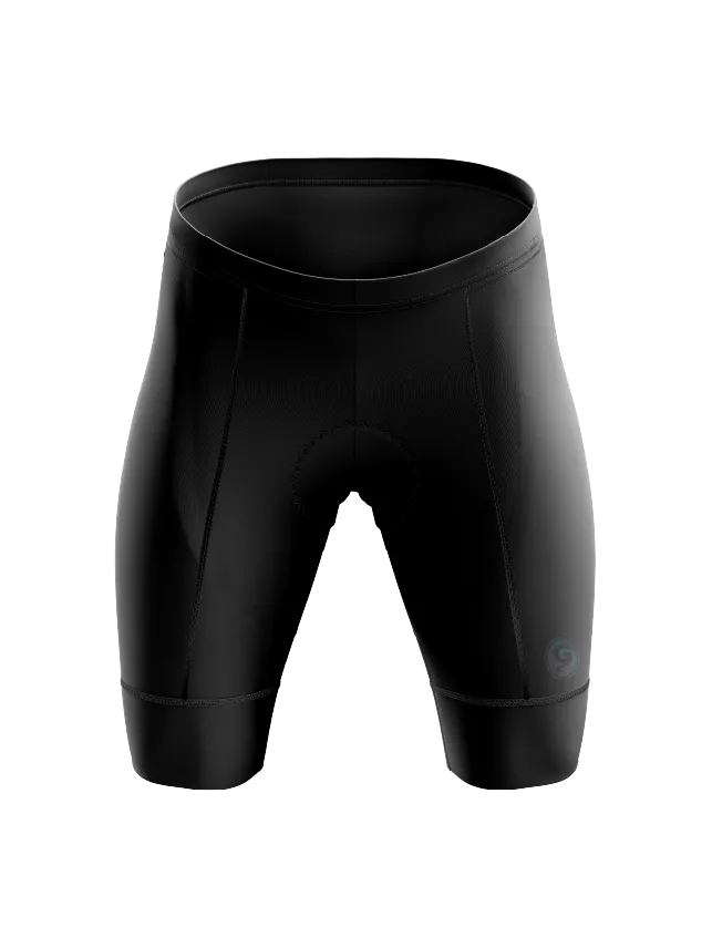 Short Hibrido Negro