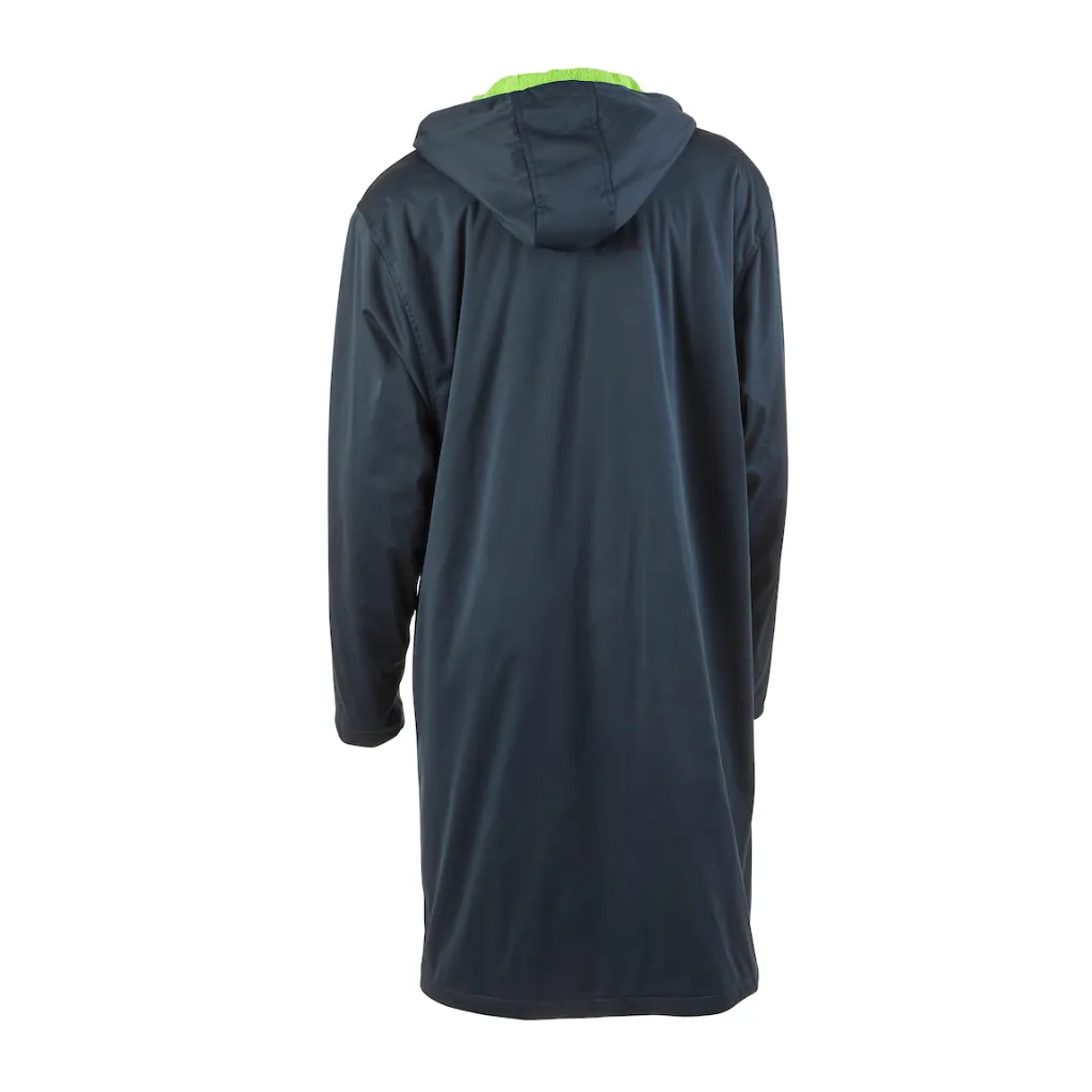 SHORTER (110cm) Swim Parka Adults