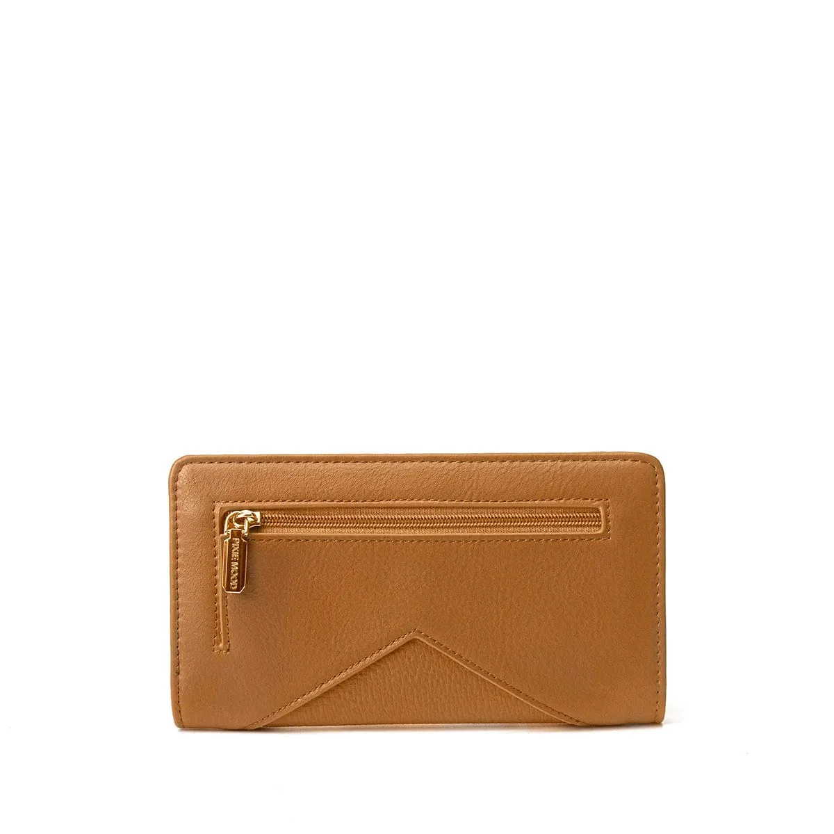 Sophie Vegan Leather Wallet | Multiple Colours