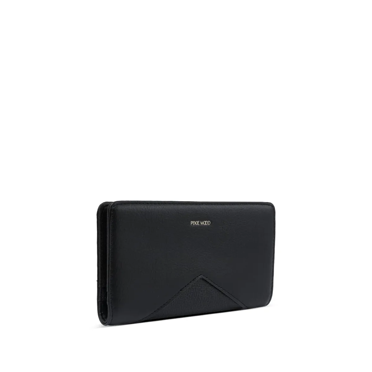 Sophie Vegan Leather Wallet | Multiple Colours