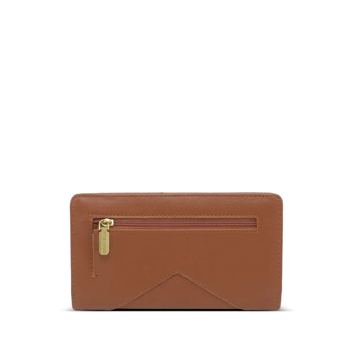 Sophie Vegan Leather Wallet | Multiple Colours