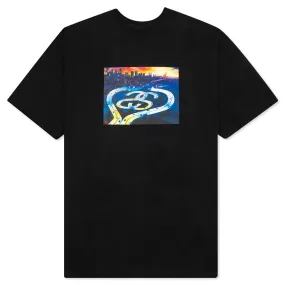 S/S Highway Tee - Black