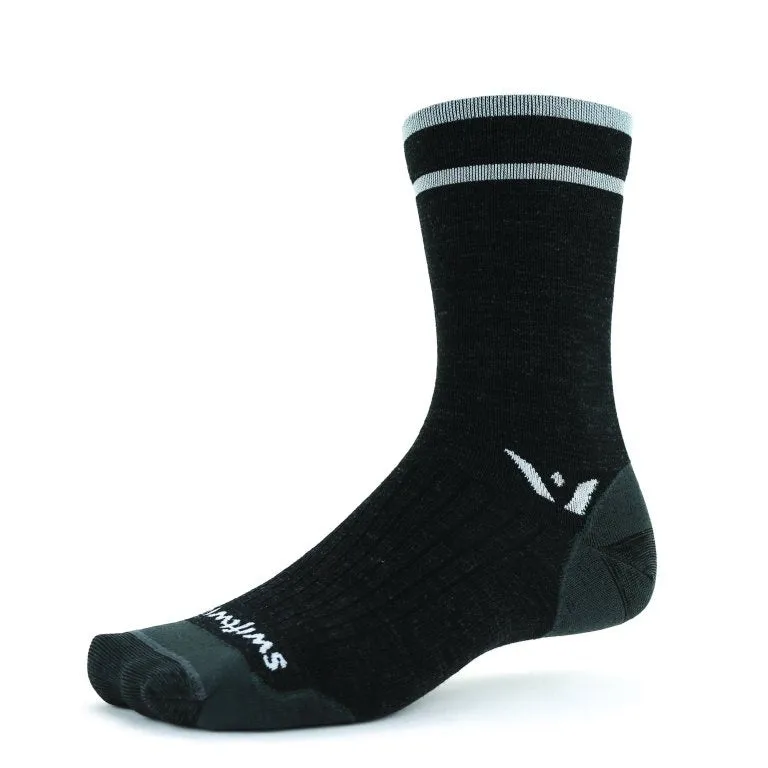 Swiftwick Pursuit Seven Ultralight Sock