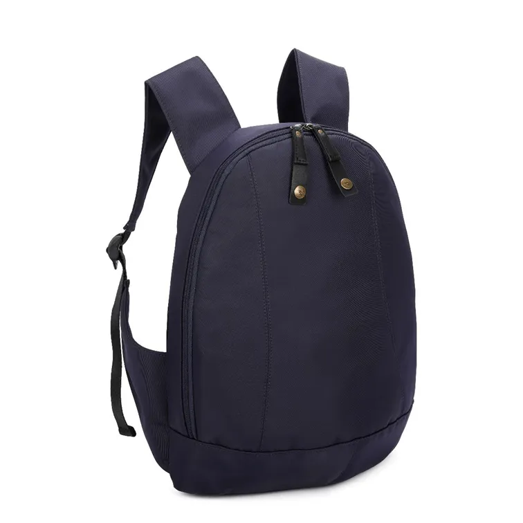 The Nomad Vegan Nylon Backpack | Multiple Colours