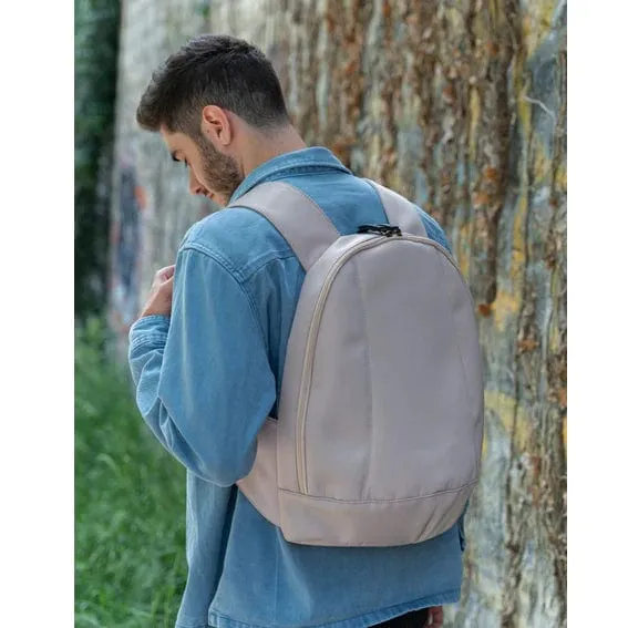 The Nomad Vegan Nylon Backpack | Multiple Colours