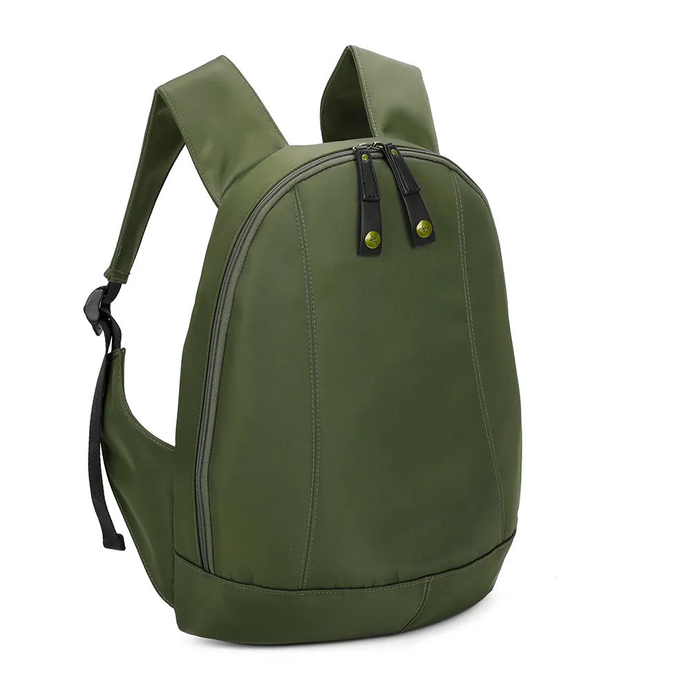 The Nomad Vegan Nylon Backpack | Multiple Colours