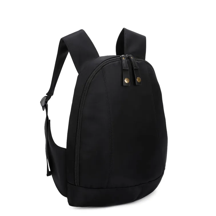 The Nomad Vegan Nylon Backpack | Multiple Colours